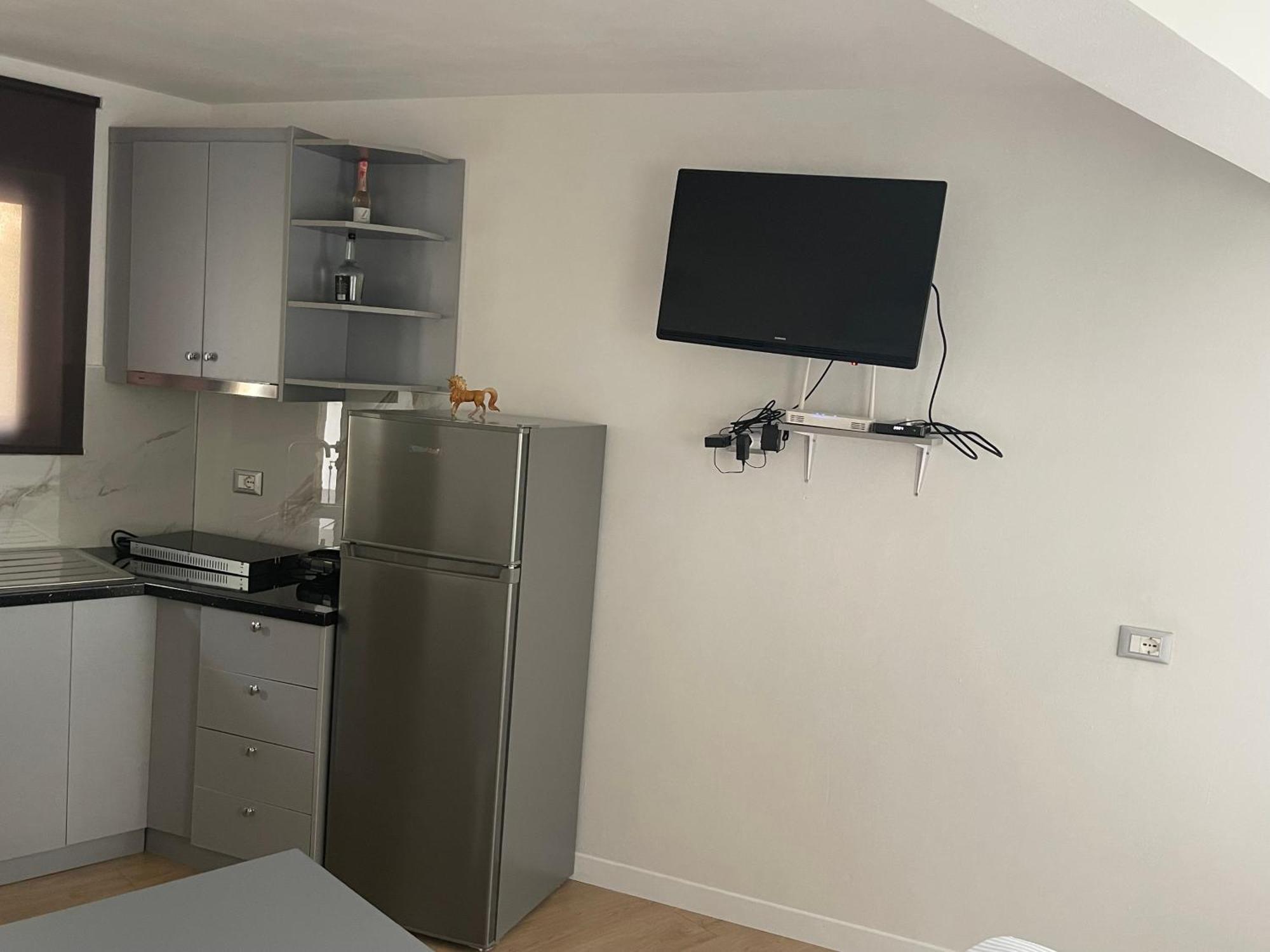 Apartment Erdi's