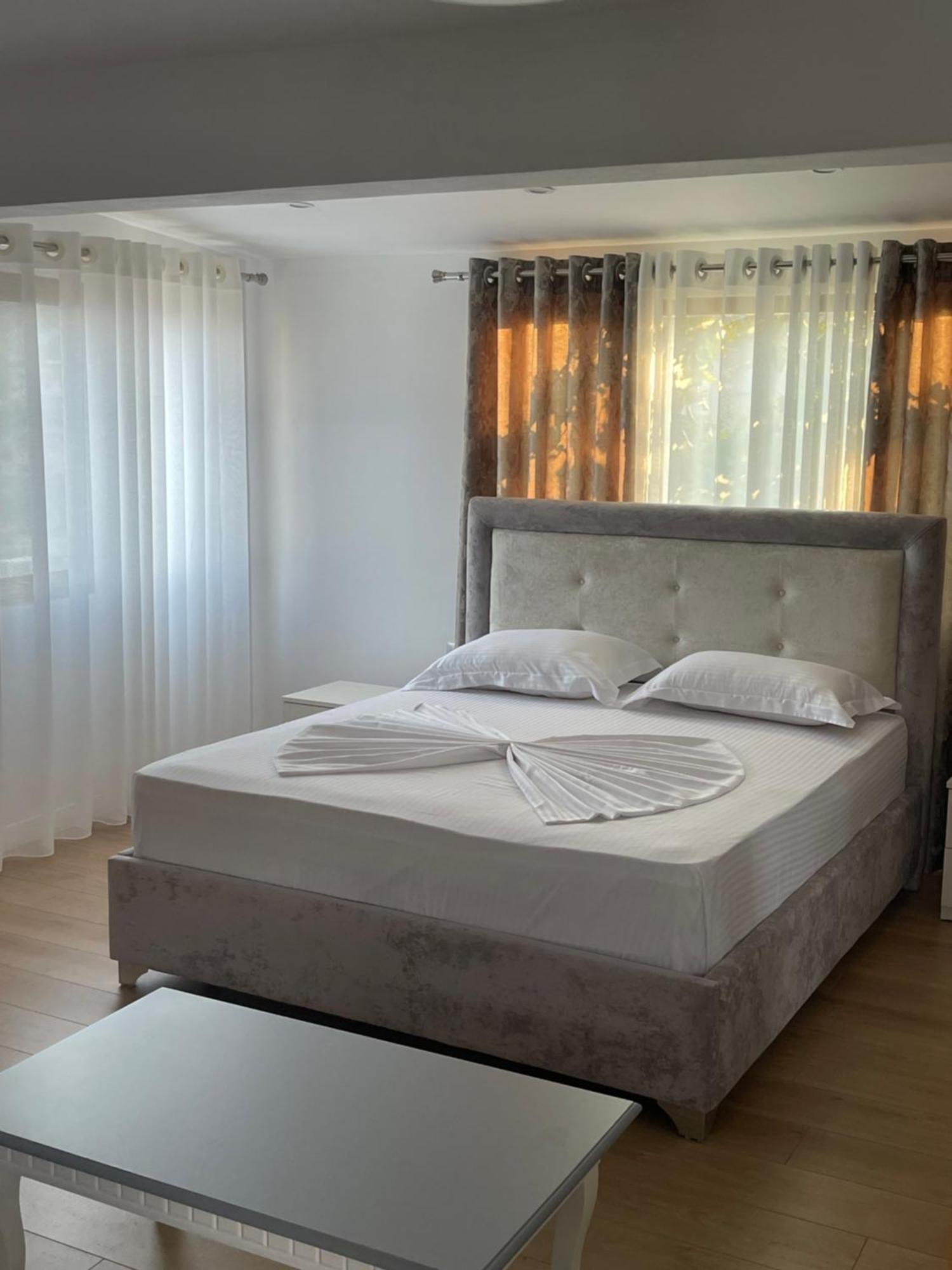 Apartment Erdi's Sarande